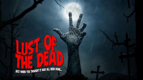 download lust of the dead